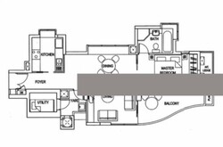 Cote D'Azur (D15), Condominium #449419901